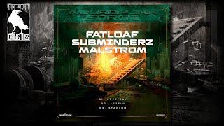 Fatloaf & Subminderz & Malstrom - Free Guy [Neuropunk Records]