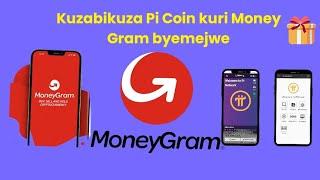 KUBIKUZA PI COIN KURI MONEY GRAM BYEMEJWE NONE