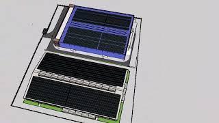 My Best Rooftop Solar System Design