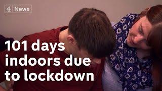 How people with learning disabilities are coping in lockdown