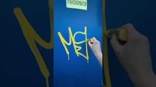 Yellow squeeze  #graffiti #tag #tagging #тэггинг #hiphop #rap #art #hoodmafia #squeeze eze