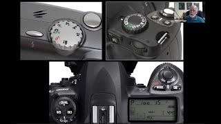 Technical Photography - Part 1