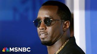 Breaking down the 'dangerousness' of Sean 'Diddy' Combs and the charges against him