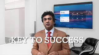 How to take start in export business : Chapter 4 Key To Success