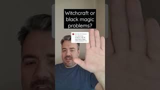 prayer against black magic and witchcraft #Jesus #cursebreaker #deliverance #witchcraft