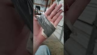 Hive Tool Safety......Too Late? 