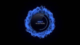 Jonas K - Accept Reality  (Original Mix) [Frequenza Records]