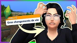 20 CHOSES QUE VOUS NE SAVIEZ PAS DANS LES SIMS 4