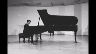Yesterday was 1926 (3rd Prelude _ George Gershwin)