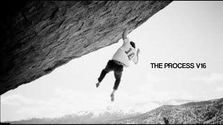 Zach Galla - The Process V16