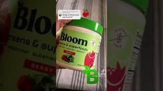 Que es Bloom??