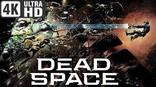 Dead Space Remake: All Cutscenes and Story Conversations - 4K 60FPS ULTRA HD Movie