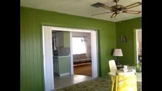 San Remo Shores | Part 1 | Canal Front Home | Long View, Deep Water | Palma Sola Bay