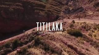 Titilaka -  Biking the Ayamara Route