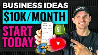 7 BEST Online Business Ideas for Beginners in 2025