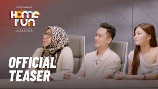 Home Run: Singapore | Official Teaser | A Reality TV Show by PropertyGuru