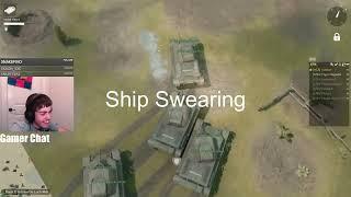 When NCR has had Enough