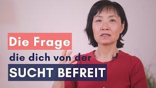 Sucht nach Anerkennung beenden: Stell dir diese eine Frage!