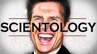 The Real American Psycho: Tom Cruise