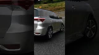 Grey Fortuner | Forma Cars | #mr #nk #gaming #shorts #channel #subscribe #carlover