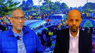 Dagaalka Doorashada Somalilan Iyo Awoda Cirro 8 November 2024