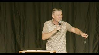 Families Are Under Attack - Pastor Greg Locke