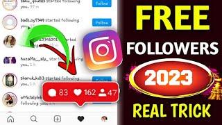 Instagram par follower kaise badhaye || Instagram follower kaise badhaye || Tech by sajawal