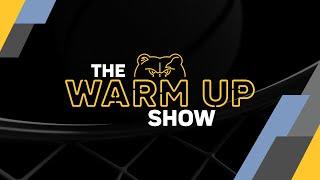 The Warm Up Show | Grizzlies vs. Pelicans