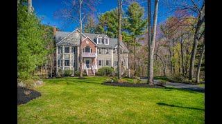 Andover Home For Sale | The Peggy Patenaude Team