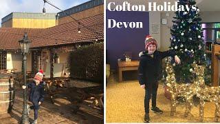 Cofton Holidays, Devon