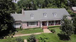 4710 Cary Street Rd