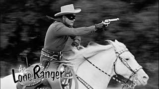 Leading The Fight For Law And Order | 3 Hour Compilation | Full Episodes | HD | The Lone Ranger