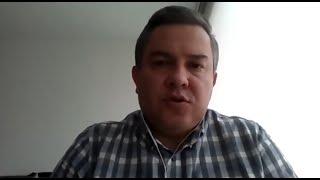 Webinar (9th Feb/21) Andrés Castellanos - Gerente Exportaciones Cadenas de Agroalimentos PROCOLOMBIA