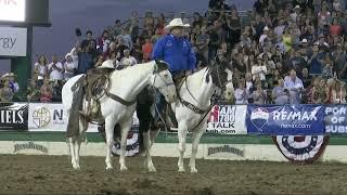 Memorial For Cotton Rosser | 2022 Reno Rodeo