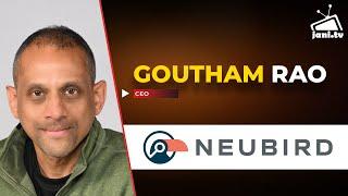 Revolutionizing ITOps with NeuBird.ai CEO | The Future of IT Operations & Innovation | Goutham Rao