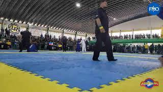 CAMPEONATO PERNAMBUCANO DE JIU-JITSU 2024 - 3a Etapa