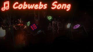 [] Cobwebs Song / Geometry Dash Music