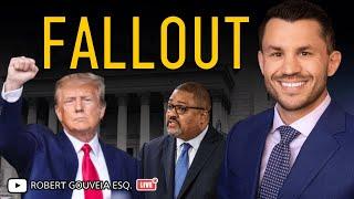 Trump Indictment Fears GROW; Ray Epps Subpoena DENIED in Proud Boys Trial