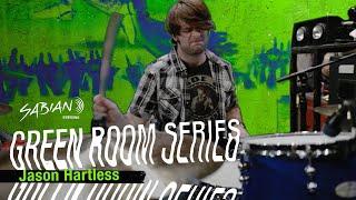 Stay Flexible // Jason Hartless, Ted Nugent  // Green Room Series