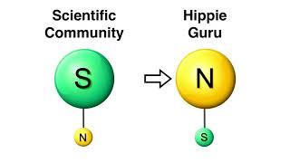 Stereotypes! (S vs N)