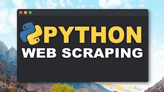 Python: Einfacher Web-Scraper | Tutorial für Anfängerinnen | (Beispiel 2, Deutsch)