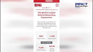 BUSINESS NETWORKING INTERNATIONAL BNI KENYA