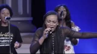 Christine Malembe 2019 Live@Bread  of LIfe(Lusaka) Sings BENA BASUMA(ZambianBestGospel2019)ZedGospel