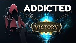 The MOST Addicted League of Legends Player | Documentary Video Game Addiction