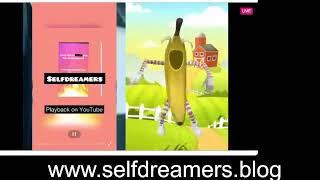 Tiktok Tuesday with #selfdreamers music by @vidaviciproduct