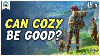 Palia – How GOOD is the Cozy Sim MMO? First Impressions | Beta Review