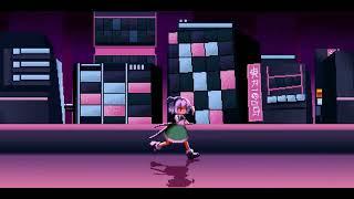 einzeilhandery/konpaku youmu/touhou/knyscapegoat - Animated