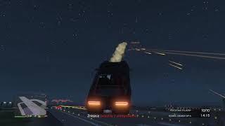 Gta 5 online Fully Loaded Ruiner 2000 vs tryhards