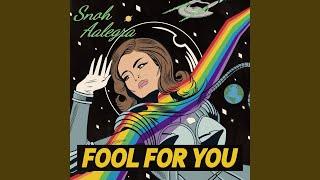 Fool For You