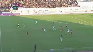  بث مباشر | الرجاء الرياضي - النادي المكناسي